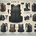 Camera Backpack Manufacturer