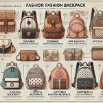 Fashion Backpack Manufacturer