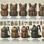 Tactical Backpack Manufacturer