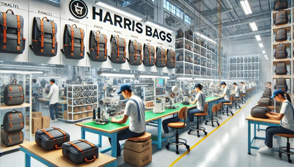 Harris Bags