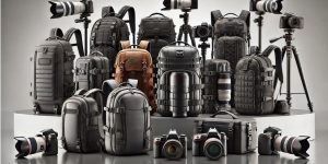 Types of Camera Backpacks